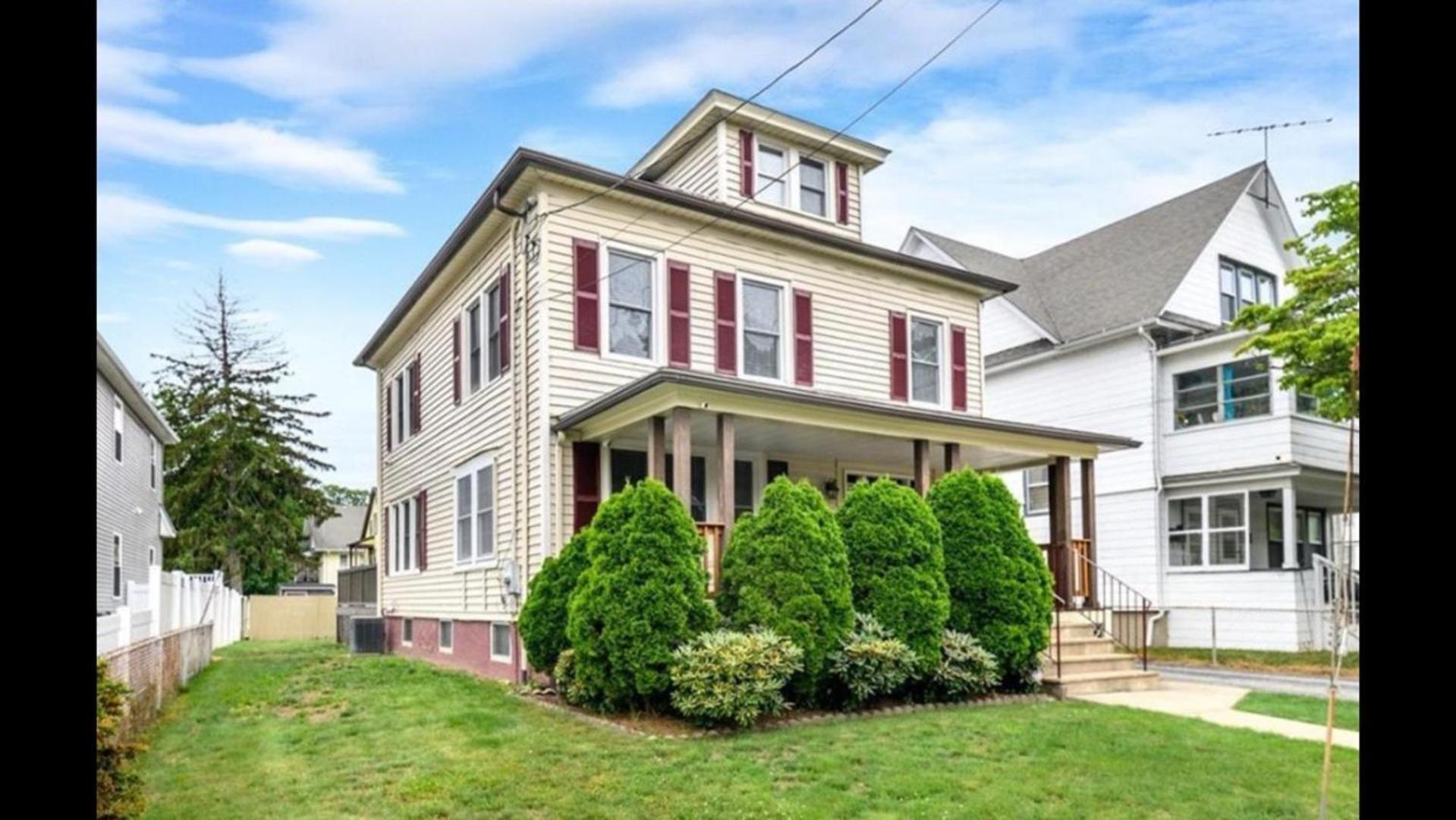 Black Rock Home - 4 Bed - Jacuzzi Bath - Beach Bridgeport Exterior photo
